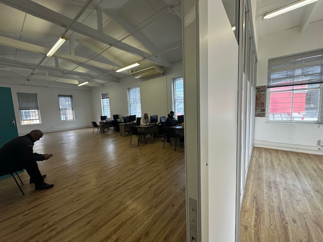 To Let commercial Property for Rent in Woodstock Western Cape